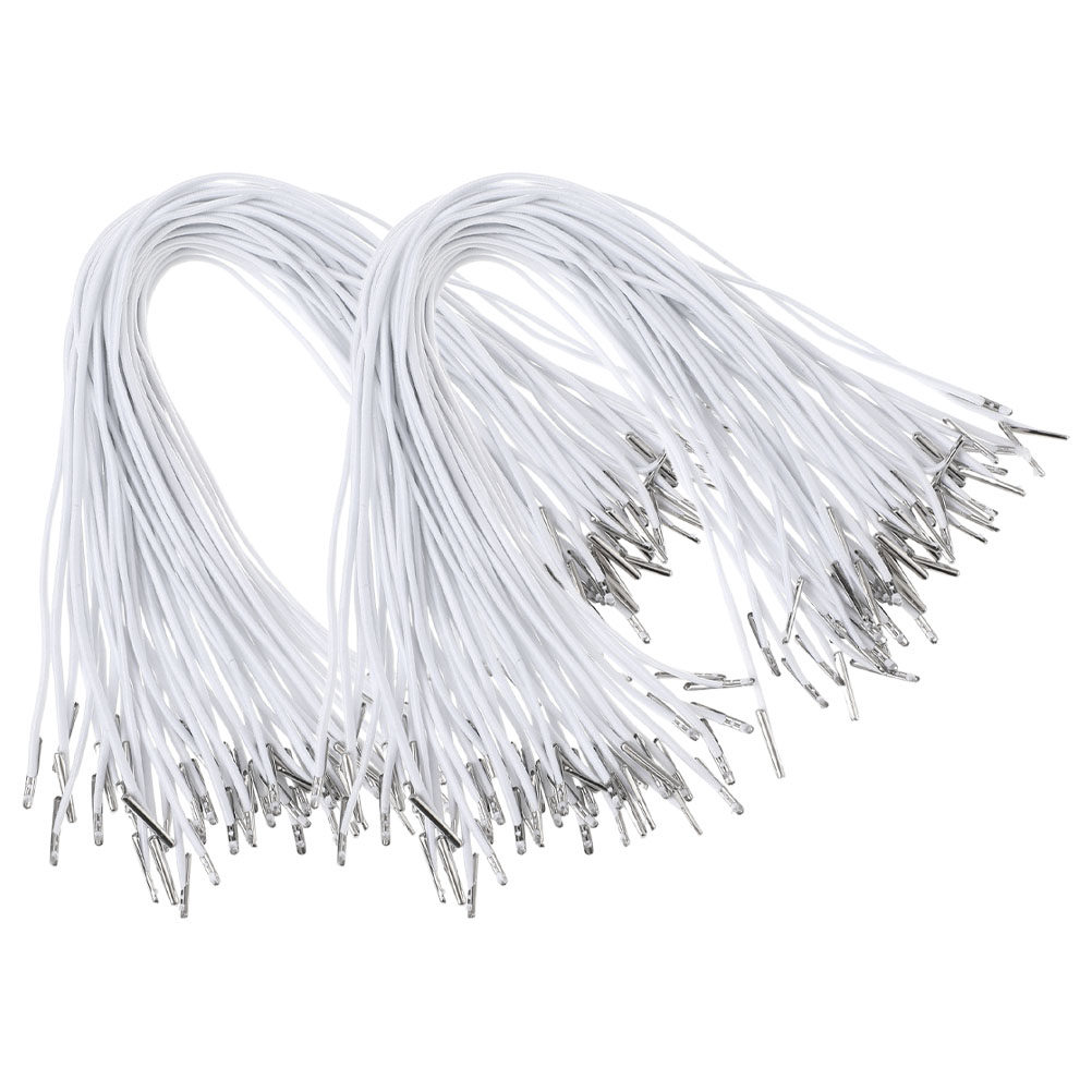 200Pcs Elastic Barbed String w - огляд і ціна Mask Lanyard Adjustable