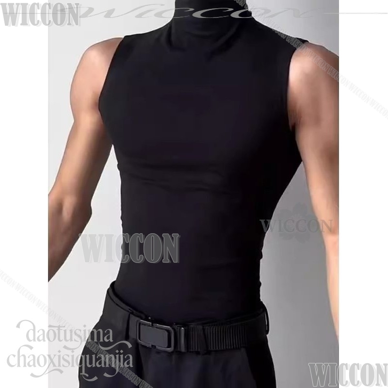 Love And Deepspace Cosplay Ao  - огляд і ціна Black Face Mask Pack