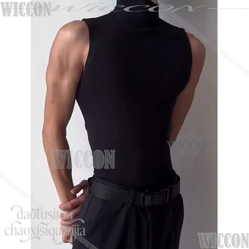 Love And Deepspace Cosplay Ao  - огляд і ціна Black Face Mask Pack