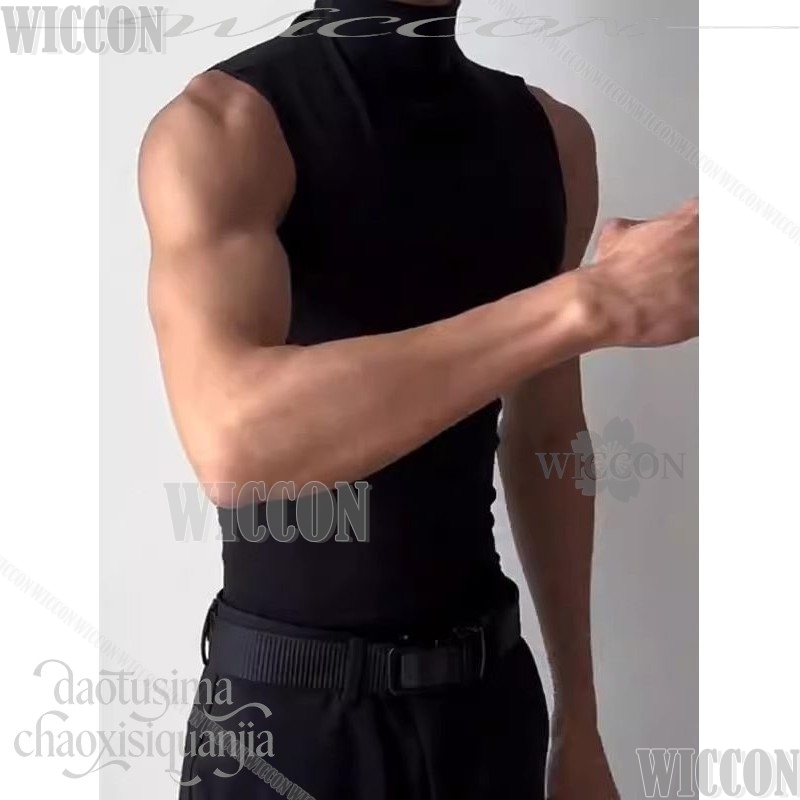 Love And Deepspace Cosplay Ao  - огляд і ціна Black Face Mask Pack