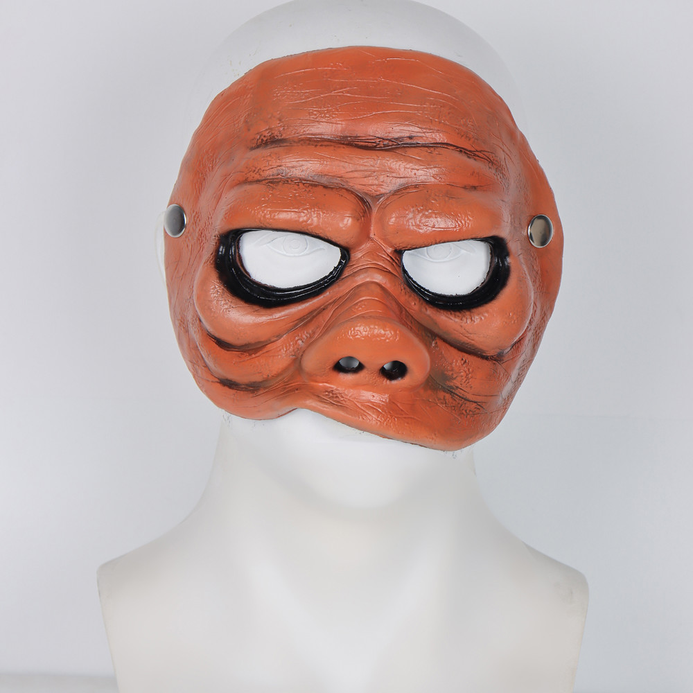 Funny Twilight Zone Eye of the - огляд і ціна Disposable Surgical Mask