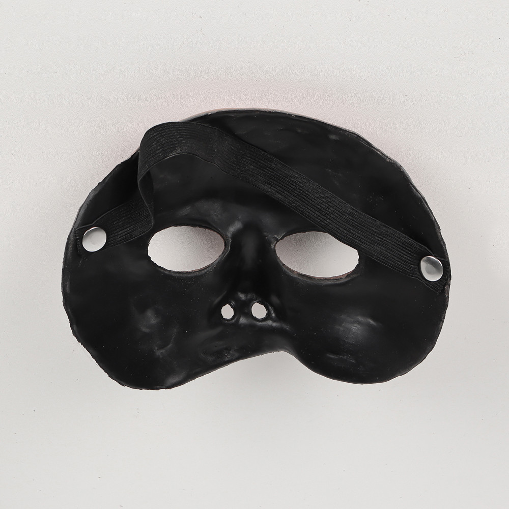 Funny Twilight Zone Eye of the - огляд і ціна Disposable Surgical Mask
